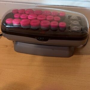 CONAIR Xtreme instant heat hot rollers